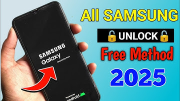 All Samsung Hard Reset Not Working 100% Fixed || New Tricks 2025 || Samsung Ka Lock Todna Sikhen ll