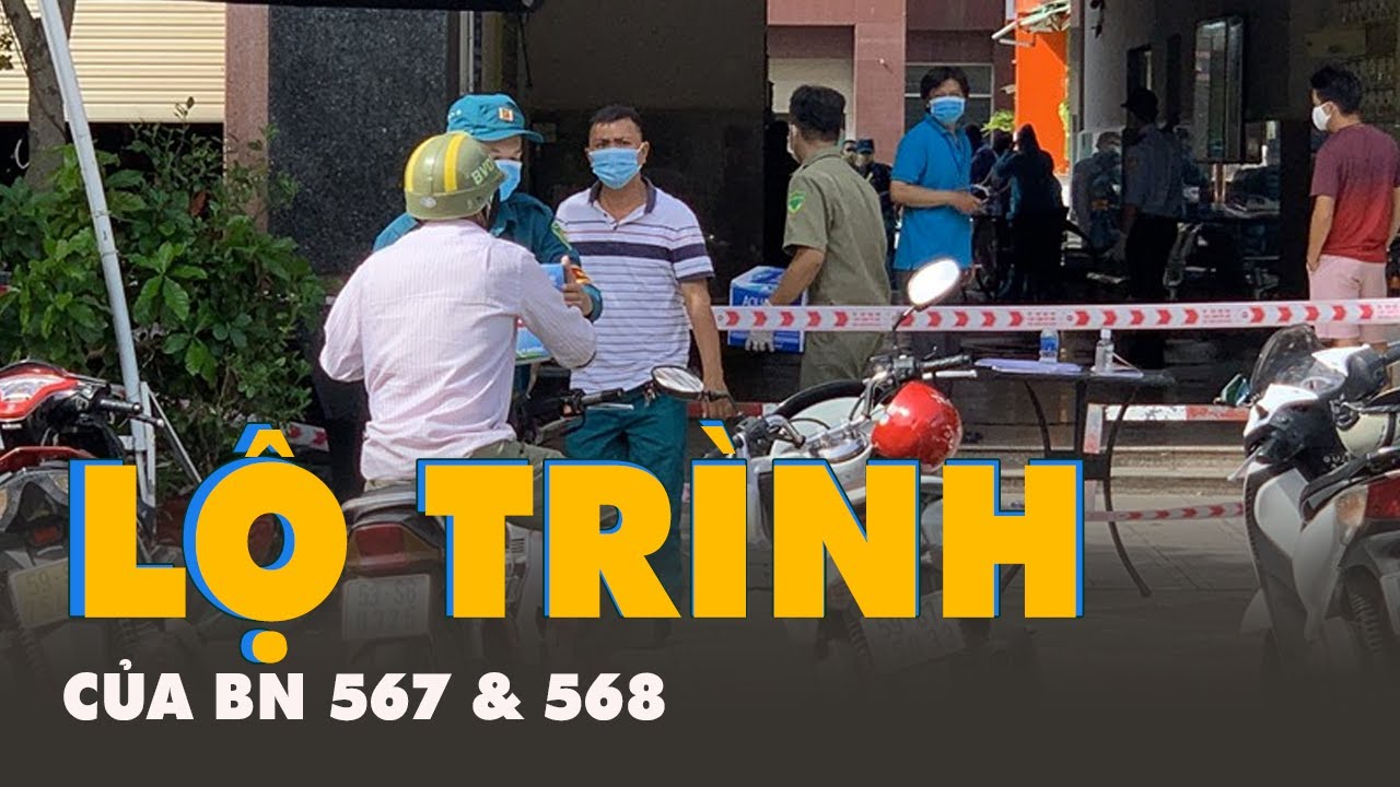 quận 8 có bao nhiêu phường Update New 2 ca nhiễm COVID 19 mới ở quận 12, quận 8 đã đi những đâu ?
