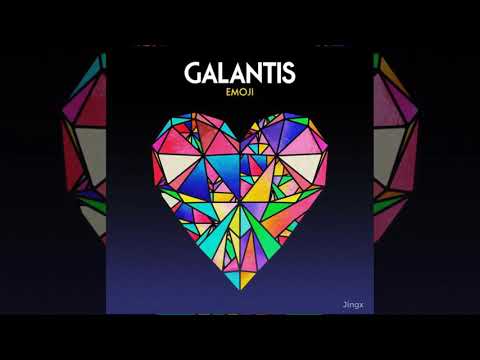 Emoji - Galantis