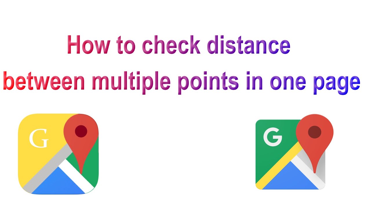 how-to-calculate-distance-between-multiple-point-in-single-sheet-ii