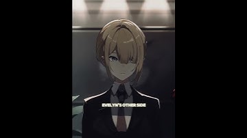 Thumbnail of Evelyn's Other Side | Zenless Zone Zero