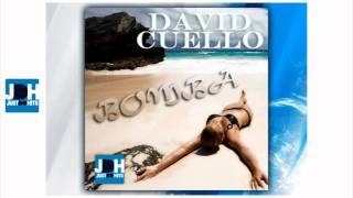 David Cuello - Bomba (Original Mix)