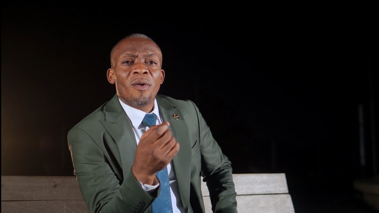 Disanka mu Tsherusalema, Père KATAMBAYI ELIE.