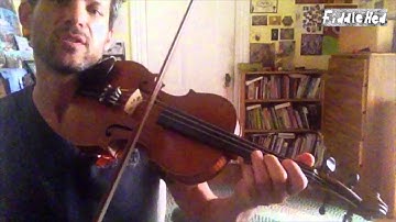 Swallowtail Jig - Adding Variation Lesson 1