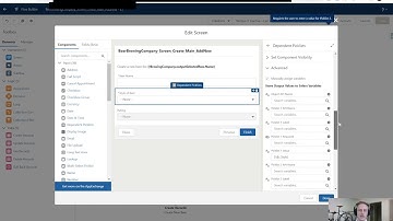 Dependent Picklist in Flows | Salesforce
