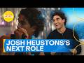 Aussie Josh Heuston stars in new tv show | Today Show Australia