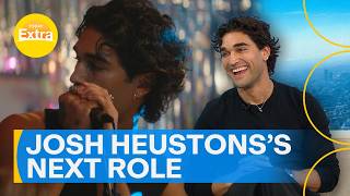 Aussie Josh Heuston stars in new tv show | Today Show Australia