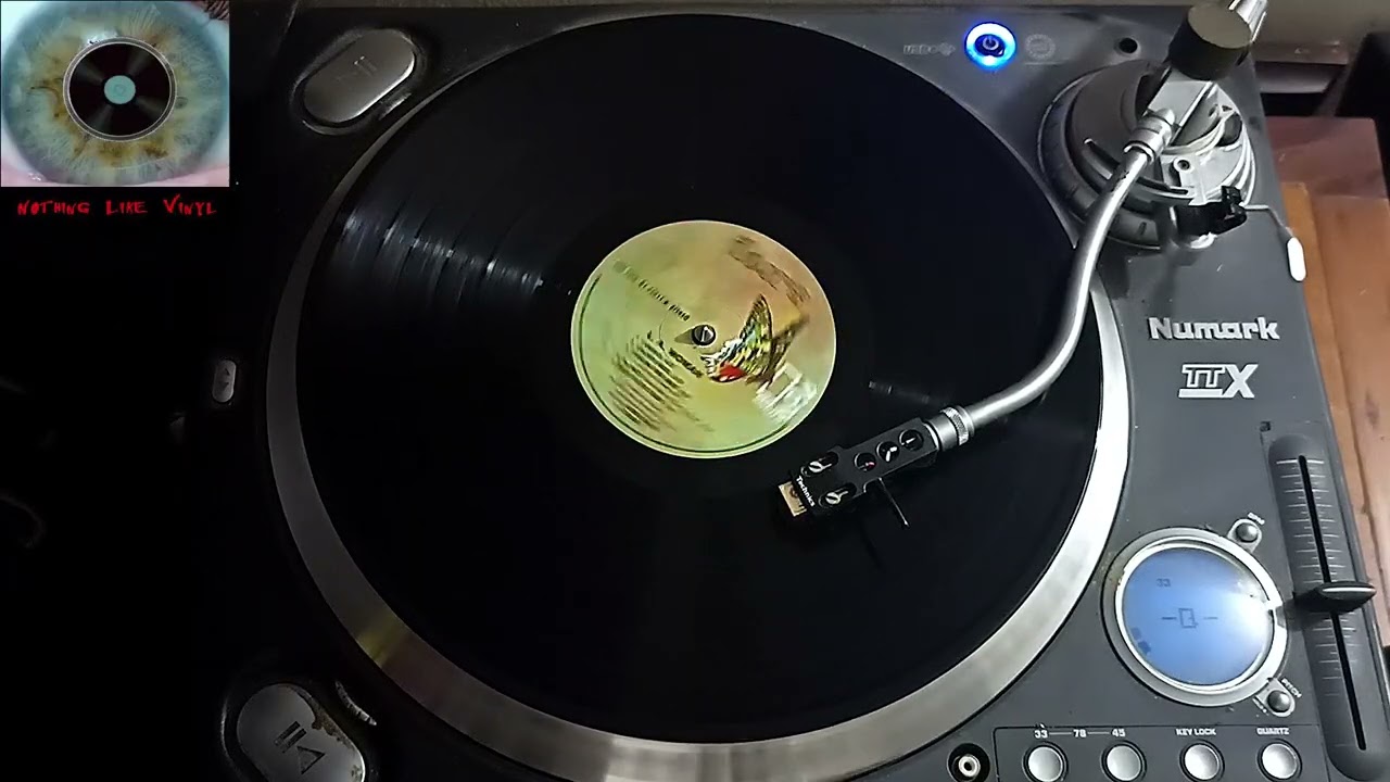 The Doors - Riders On The Storm (2021 reissue)