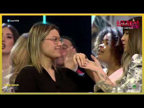Orquesta Solymar 2025 - Si antes te hubiera conocido (Luar, TVG)