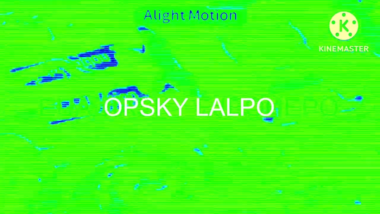 PBS Kids Effects Round 32