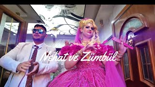 Nehat Ve Zümbül Çümbüş Töreni 0892055254 Metin Can Production