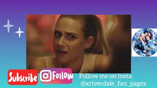 All Veronicas And Archies Varchie Moments From Season 1 Episode 1 S01E01 13