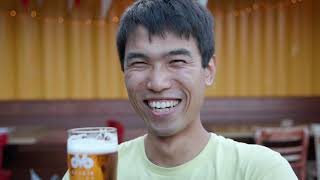 The November Stop On The Nz Brewery Tour Double Vision