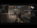 Rainbow Six Siege - PS4 - Silver