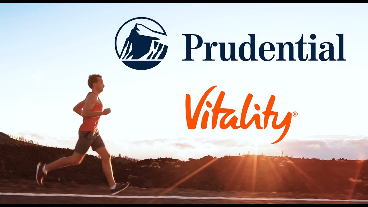Vitality Empresas - Prudential