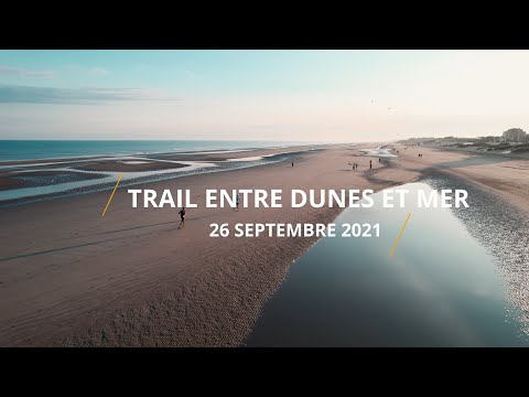 TRAIL ENTRE DUNES ET MER 2021