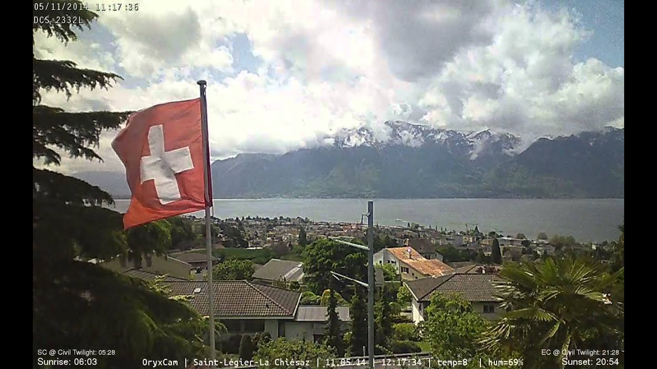 St.Légier-Switzerland (11-05-2014)