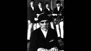 The Dave Clark Five Interviews Moderated By Victor Linn