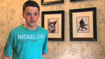 Meet the kids who represented CoderDojo at Dail Eireann this week