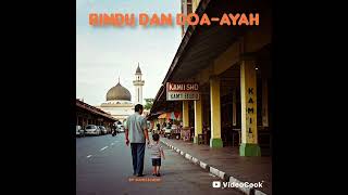 Download Lagu Ayah - antara Doa dan rindu MP3