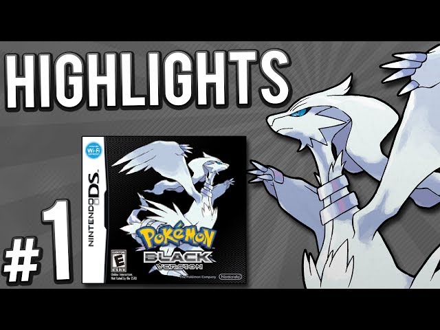 Pokemon Black And White Nuzlocke Randomizer - Colaboratory