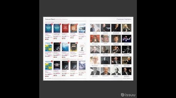 Concert Band Catalogue - SUMMER 2024