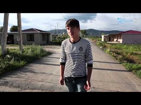 \"თიბისი ბანკი წარმოგიდგენთ\" #3