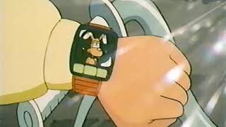 Inspector Gadget 2X06 Gadgets Gadgets