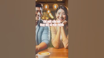 Chỉ một câu nói thay đổi cả cuộc đời #xuhuong #trietlysong #baihoccuocsong #thaydoicuocdoi