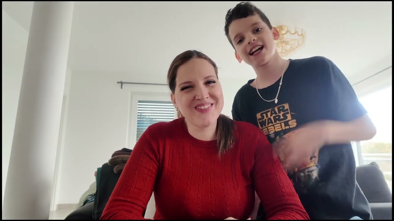 Último dia do ano/ como nos vestimos no inverno 