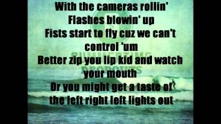 Xsummertime Dropouts