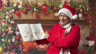 Countdown To Christmas - Santas Underwear By Marty Rhodes Figley Read By Mrs. Newman