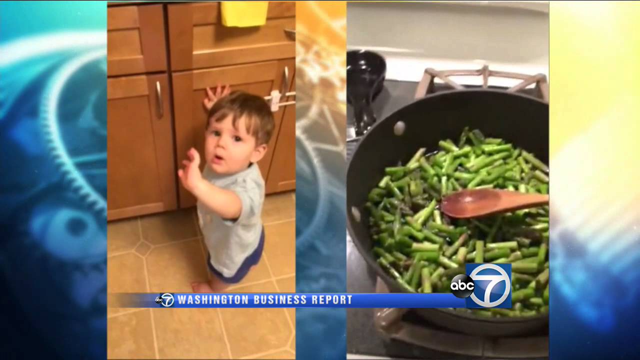 The 6 O'Clock Scramble: Small Business Spotlight