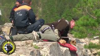 УТС ЦСО ВСКС 2011. Альпинистская подготовка screenshot 2