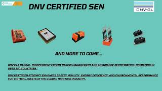 IDCA and DNV Certification
