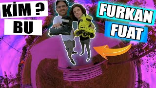 Kim Bu Urban Patenci Furkan Fuat
