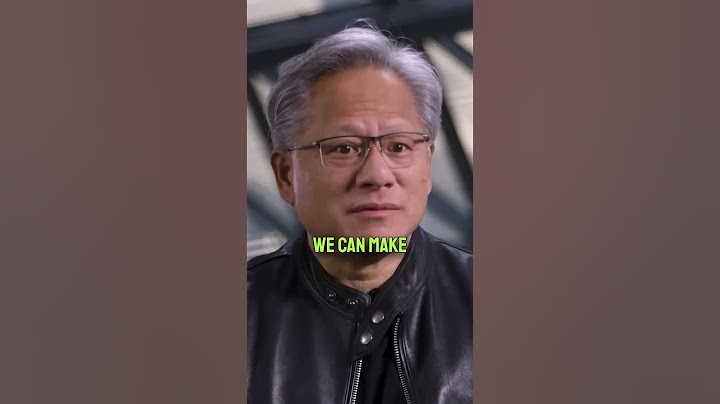 what is nvidia ?