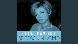 Se fossi un uomo