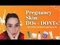 Pregnancy Skincare: Dos and Don'ts | Dr. Shereene Idriss