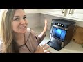 Nugget Ice Machine - Is the side tank necessary? Everything you need to know