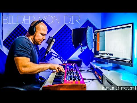 Bilder von Dir - Laith al Deen l Richard Hecht Piano Cover