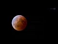 Total Eclipse of the Moon Quiz