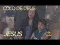COMUNIDADE CATÓLICA COLO DE DEUS | JESUS [CC]