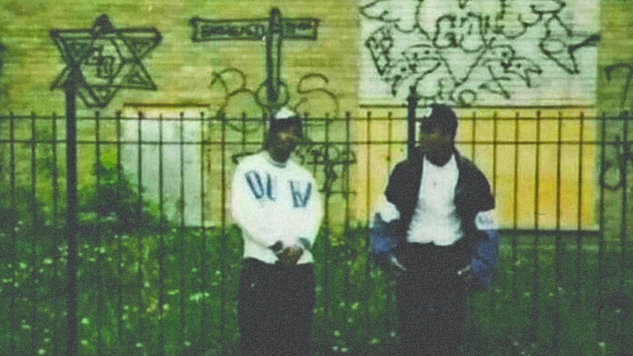 The Black Disciples of Chicago: The History, Hoods, and Violence of Englewood & Woodlawn