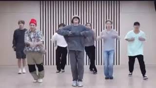 Bts Dynamite (Michael Jackson)