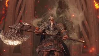 Elden ring bosses edit