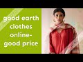 Good earth clothes online  contact now 84968911888 whatsa