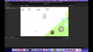 Ball Craze Sort unity source code