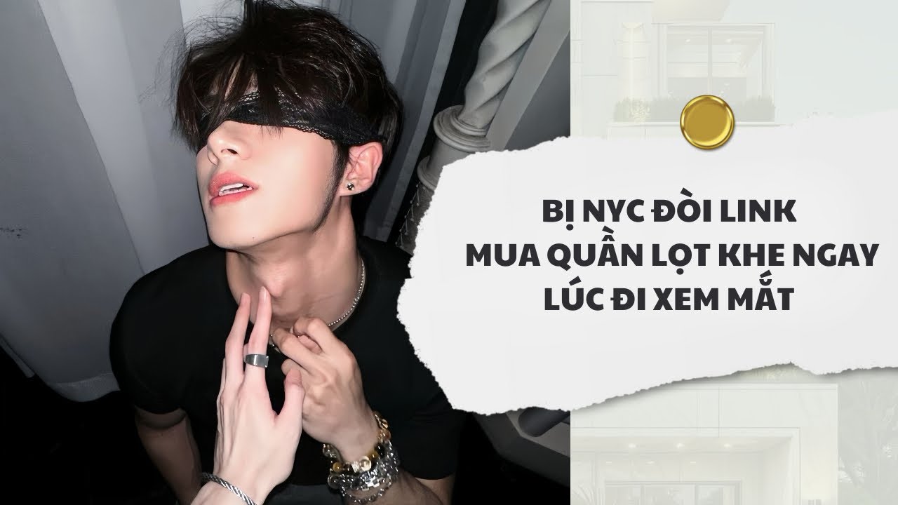 [Audio] Bị Nyc Đòi Link Mua Quần Khẹt Lo Ngay Lúc Đi Xem Mắt | Mắc Cỡ Audio 