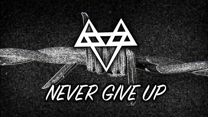 NEFFEX - Never Give Up ☝️ [Copyright Free] No.27 - DayDayNews